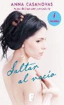 Portada de (Serie Nualart 02) Saltar al vacío